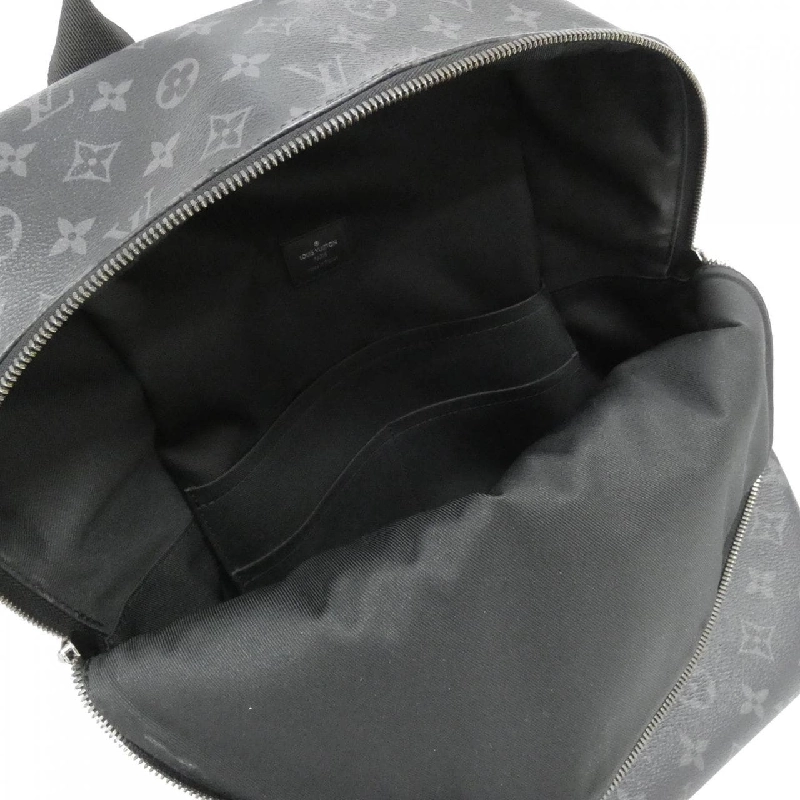 Ba lô Louis Vuitton Monogram Eclipse M43186 - Hàng hiệu Chính hãng 763854