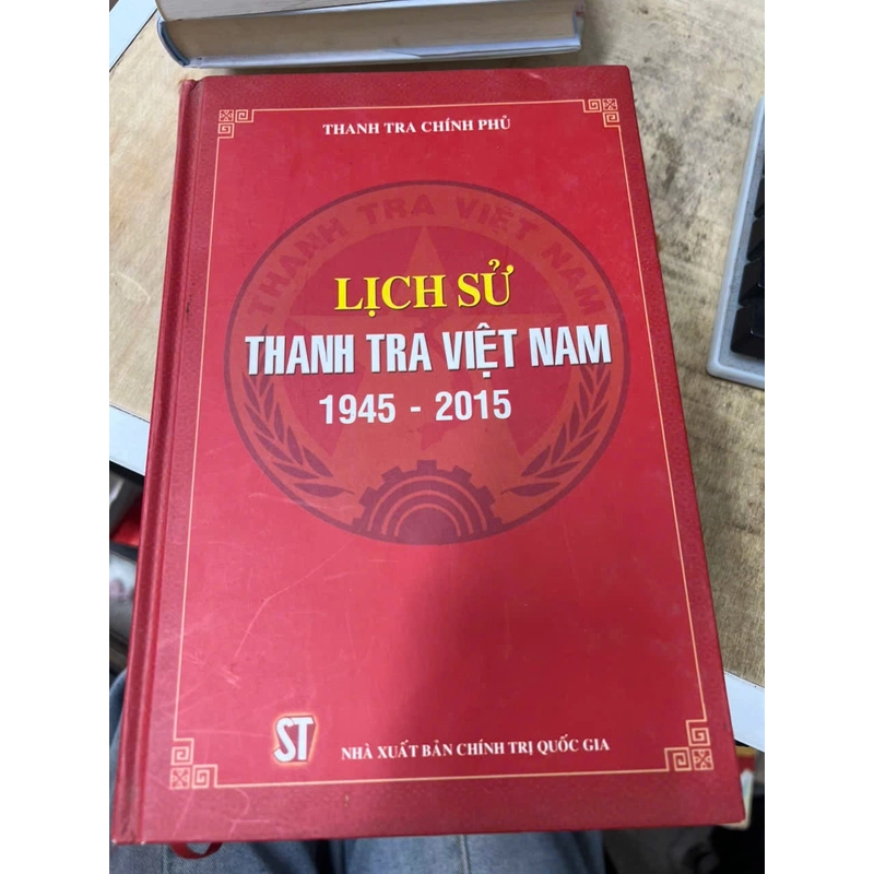 Lịch sử thanh tra Việt Nam .13 354150