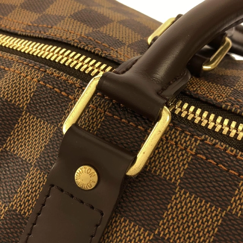 Túi xách Boston Louis Vuitton Damier 50cm N41427 - Hàng hiệu Chính hãng 771178