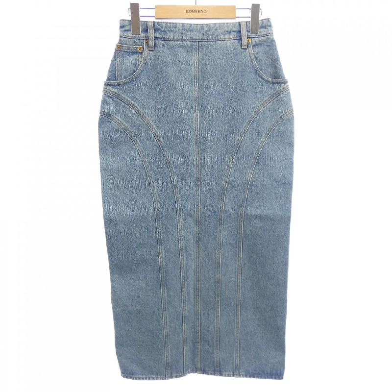 Chân váy NINA RICCI - Hàng hiệu Authentic 817796