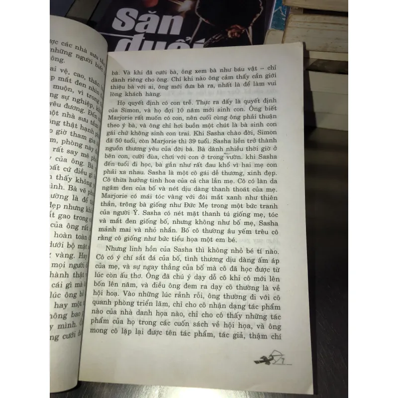 Tình khúc mùa thu - Danielle Steel 1005497