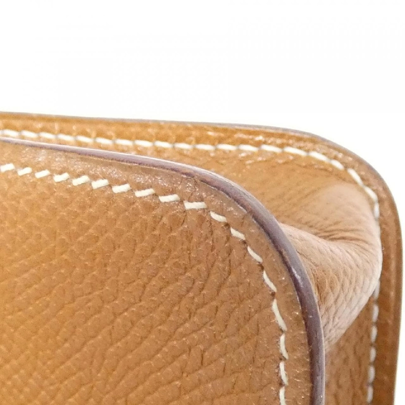 Túi đeo hông Hermes màu xanh - Hàng hiệu Authentic 763922