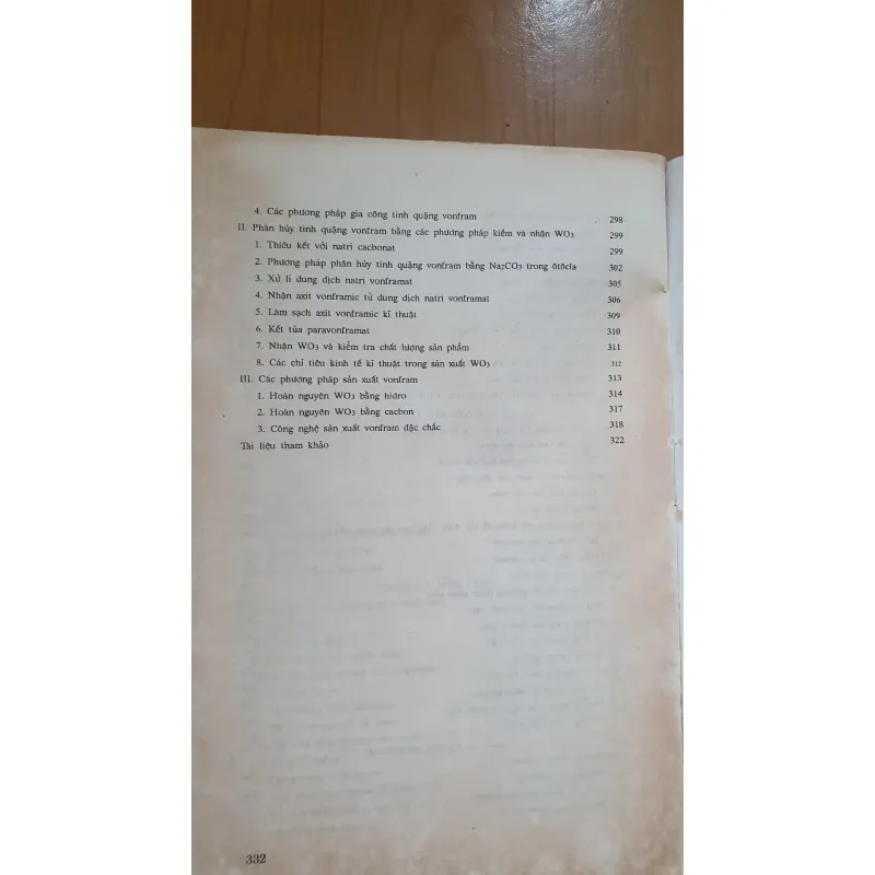 KIM LOẠI MÀU  780114