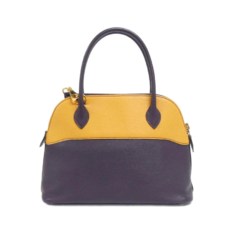 Túi xách Hermès Bolid 27cm - Hàng hiệu Authentic 766134