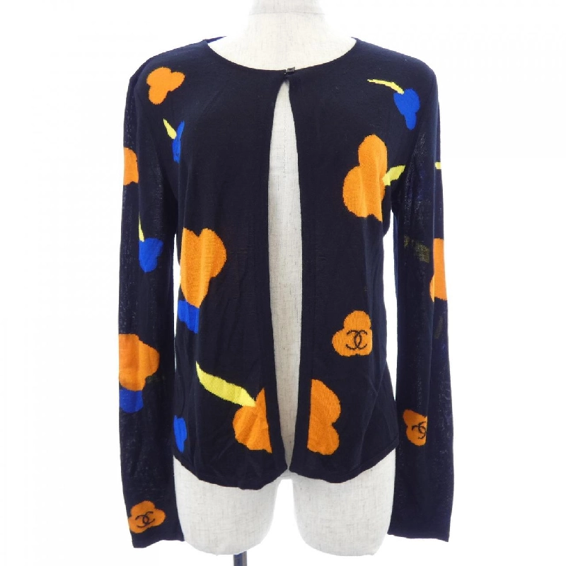 CHANEL P15477V00749 00T Áo khoác - Hàng hiệu Chính hãng 774608