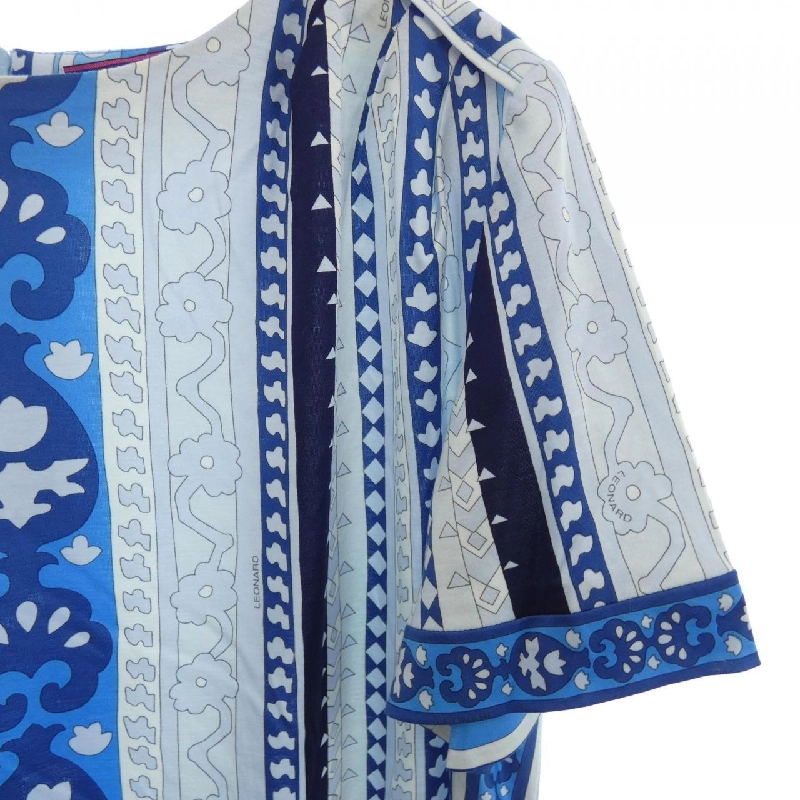 Thời trang LEONARD FASHION - Hàng hiệu Authentic 826738