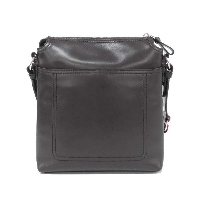 Bally RAY NS POUCH Túi đeo chéo - Hàng hiệu Chính hãng 767475