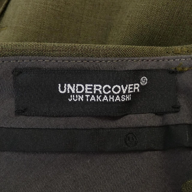 Quần UNDER COVER - Hàng hiệu Authentic 892100