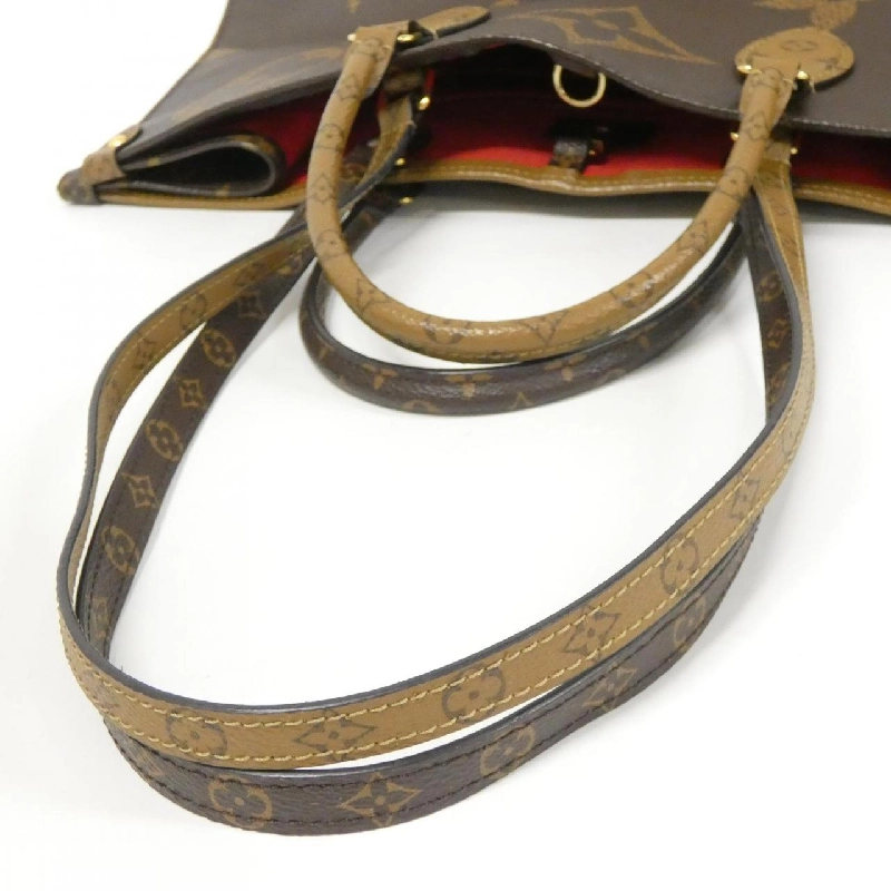 Túi xách Louis Vuitton Monogram Giant OnTheGo GM M44576 - Hàng hiệu Chính hãng 766110