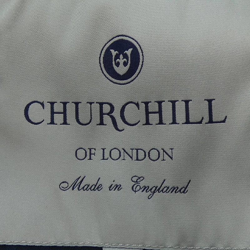 Áo khoác trench CHURCHILL OF LONDO - Hàng hiệu Authentic 899270