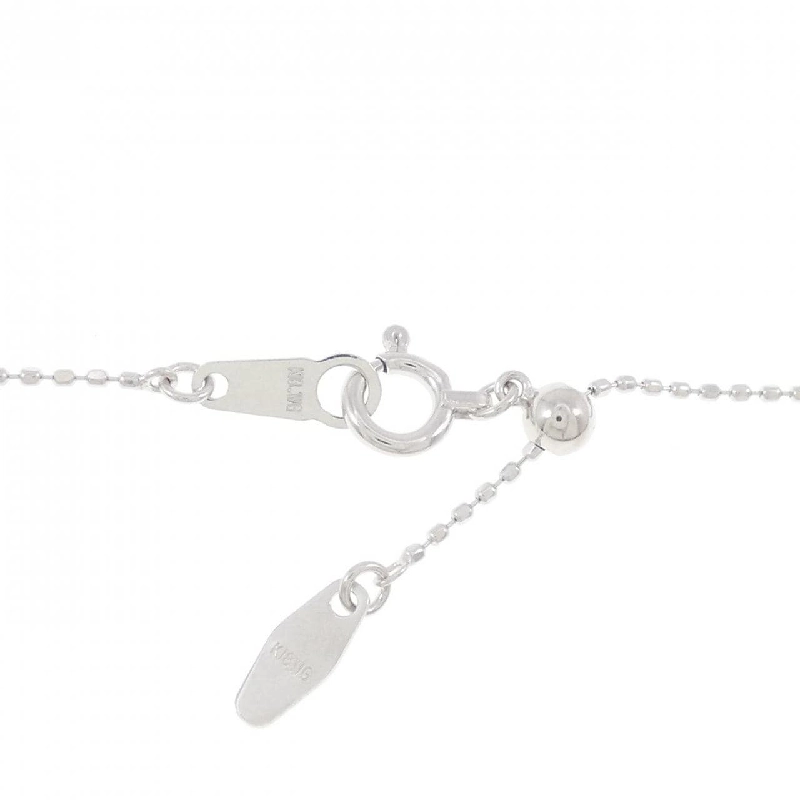 K18WG Dây chuyền - Hàng hiệu Authentic 866923