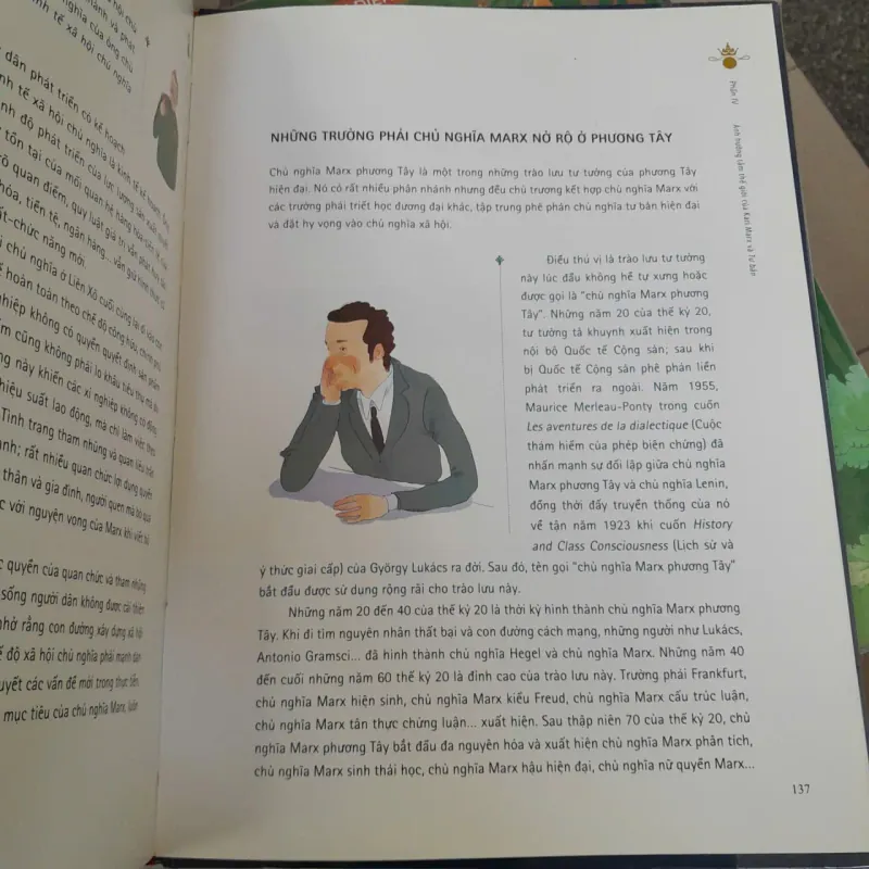 TƯ BẢN - LI XIAOPENG, PANG KUN, MẶC SINH 747708