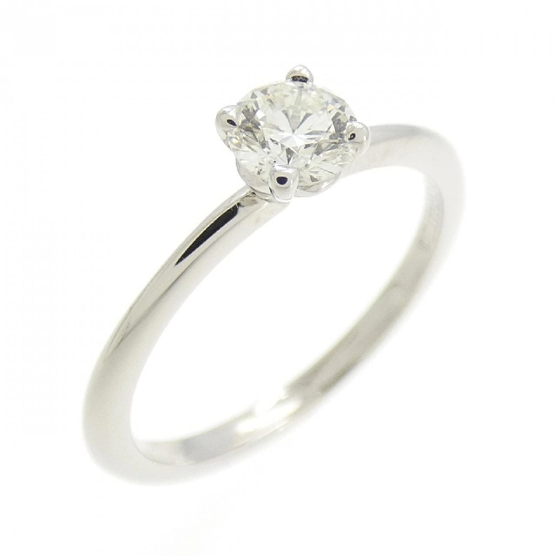 Nhẫn Tiffany True 0.25CT - Hàng hiệu Authentic 839478