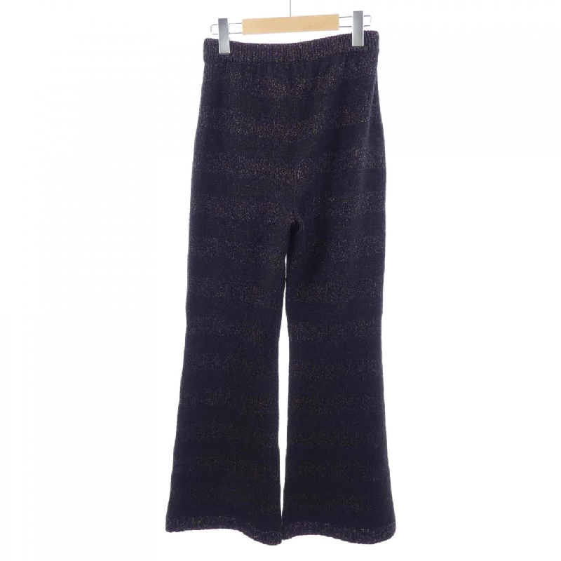 Chanel CHANEL P75374K10820 Quần - Hàng hiệu Chính hãng 819940