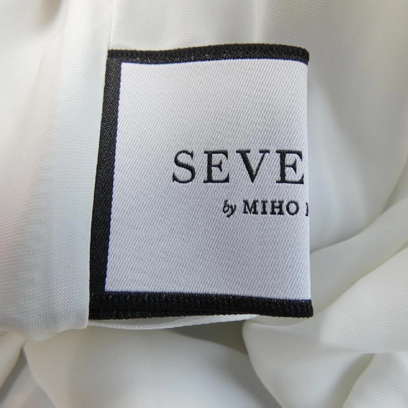 SEVEN TEN by MIHO KAWAHITO 3S306 Váy - Hàng hiệu Authentic 811769
