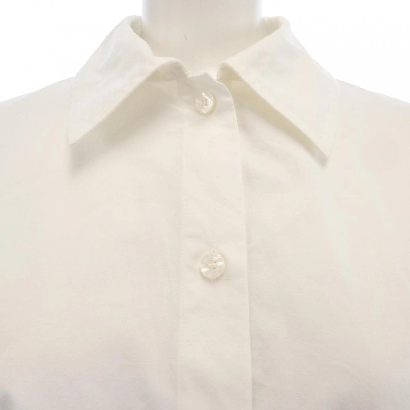 【Mã giảm giá】Áo sơ mi HERMES 640765