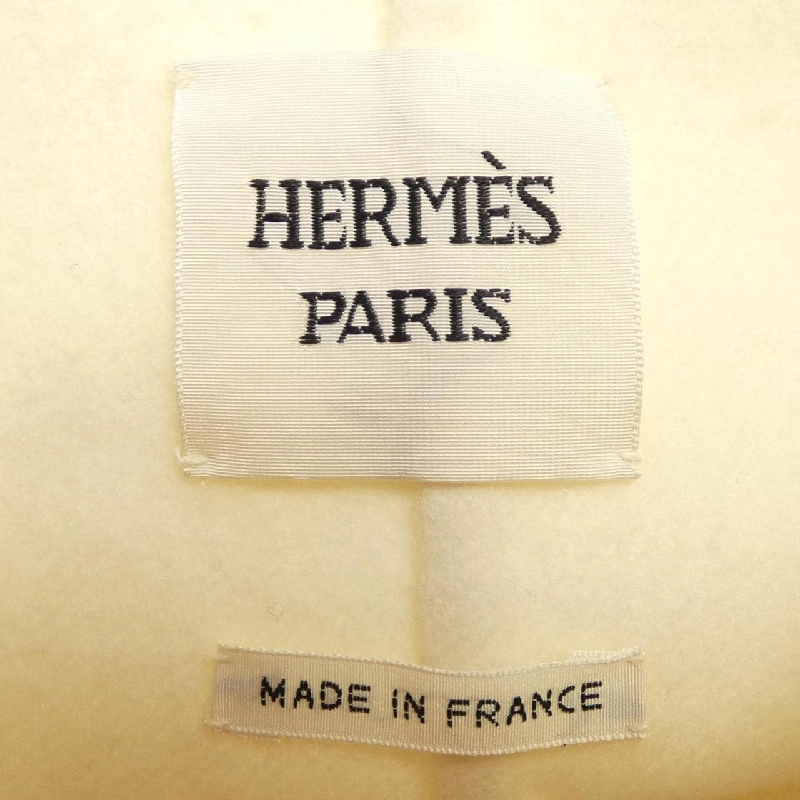 Áo khoác HERMES - Hàng hiệu Chính hãng 821878