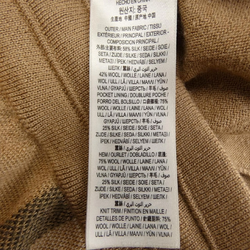 Quần short BURBERRY 8054918 - Hàng hiệu Chính hãng 890587