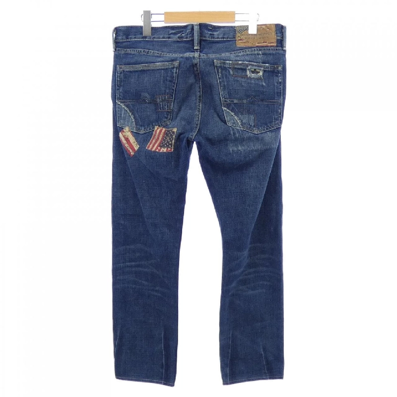 Quần jeans DENIM&SUPPLY - Hàng hiệu Authentic 885637