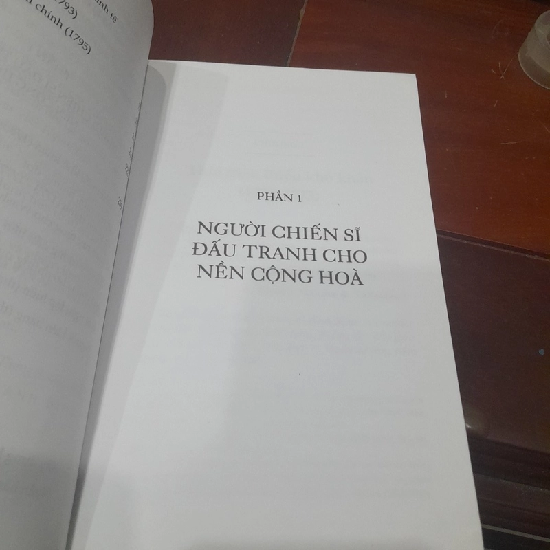 Hồ sơ quyền lực - ALEXANDER HAMILTON (Nguyễn Cảnh Bình dịch và giới thiệu) 319172