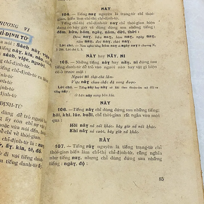 VIỆT NAM VĂN PHẠM - TRẦN TRỌNG KIM 576904