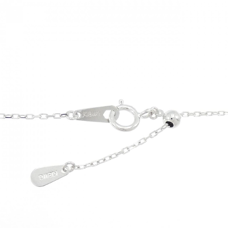 K18WG Dây chuyền kim cương 0.50CT - Hàng hiệu Chính hãng 846481