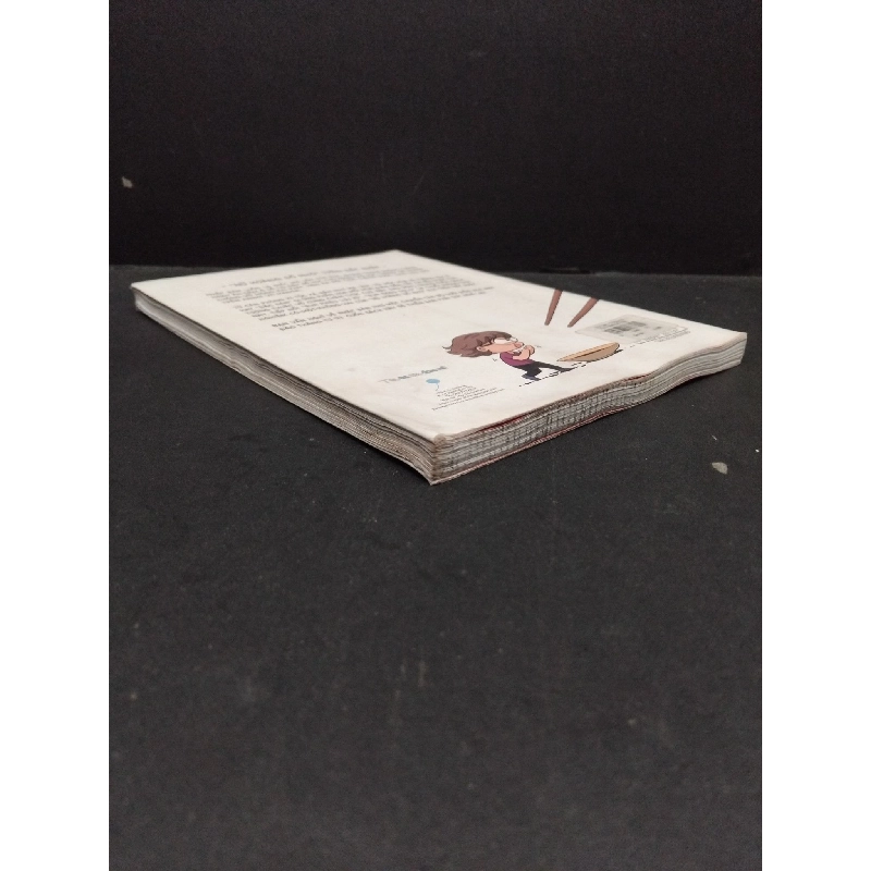 Eva Goes Solo Nữ hoàng số nhọ trên đất Nhật Evangeline Neo mới 70% bẩn bìa, ố nhẹ, ẩm, tróc gáy, tróc bìa 2016 HCM.ASB3010 917937