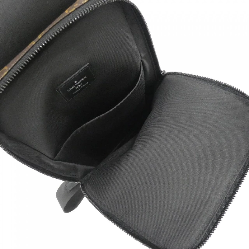 Túi đeo chéo Louis Vuitton Monogram Macassar Avenue M45897 - Hàng hiệu Chính hãng 768356