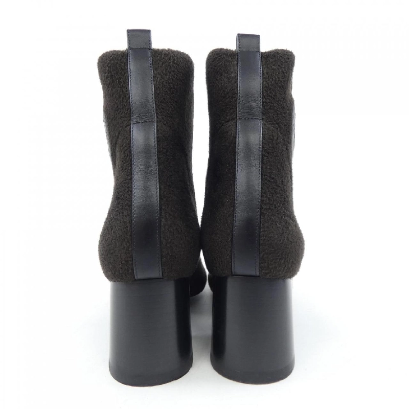 Giày boot HERMES VOLVER エクスリブリス クリック セ ヌエ 232154Z - Hàng hiệu Authentic 829071