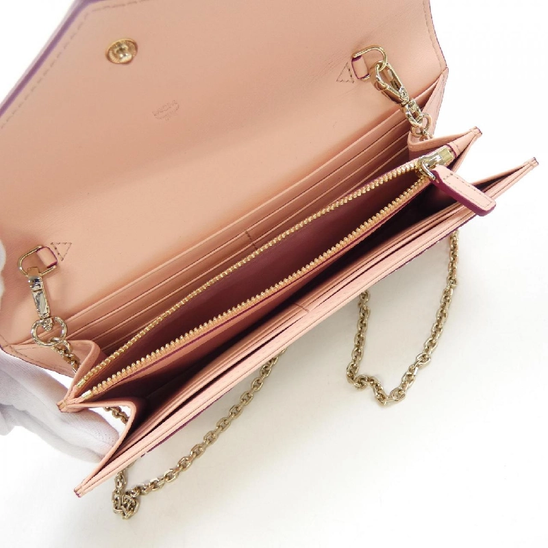 Ví MCM - Hàng hiệu Authentic 832150