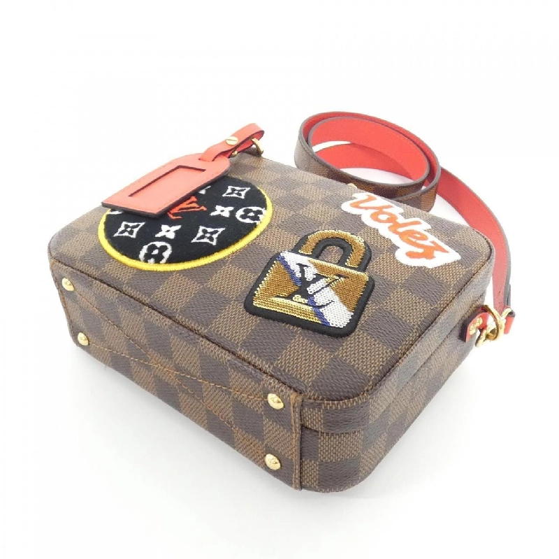 Túi xách Louis Vuitton Damier (LV Stories) LV Stories Box N40048 615229