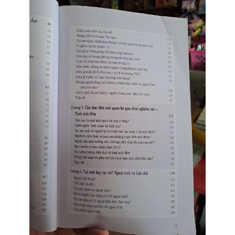 Tại sao đàn ông thích tình dục và phụ nữ cần tình yêu - Allan - Pease - 2018 mới 90% - KHOA HỌC ĐỜI SỐNG - HCM0111 920814