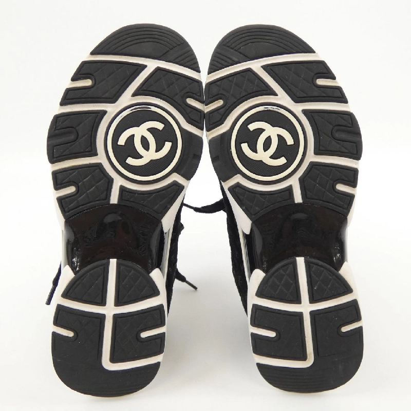 Giày thể thao CHANEL - Hàng hiệu Authentic 903219