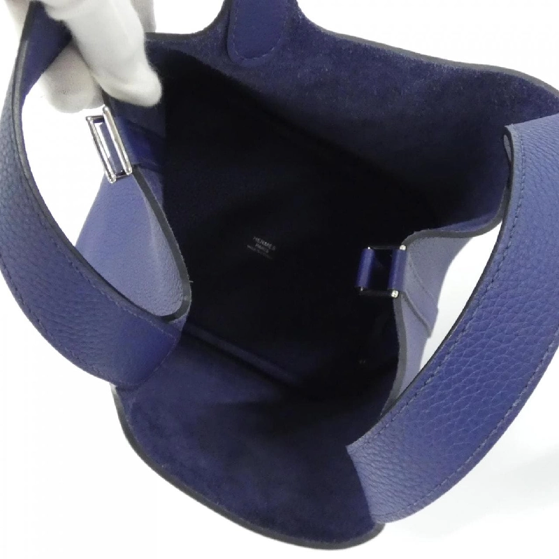 Túi Hermès Picotin Lock PM 073597CK - Hàng hiệu Authentic 804152