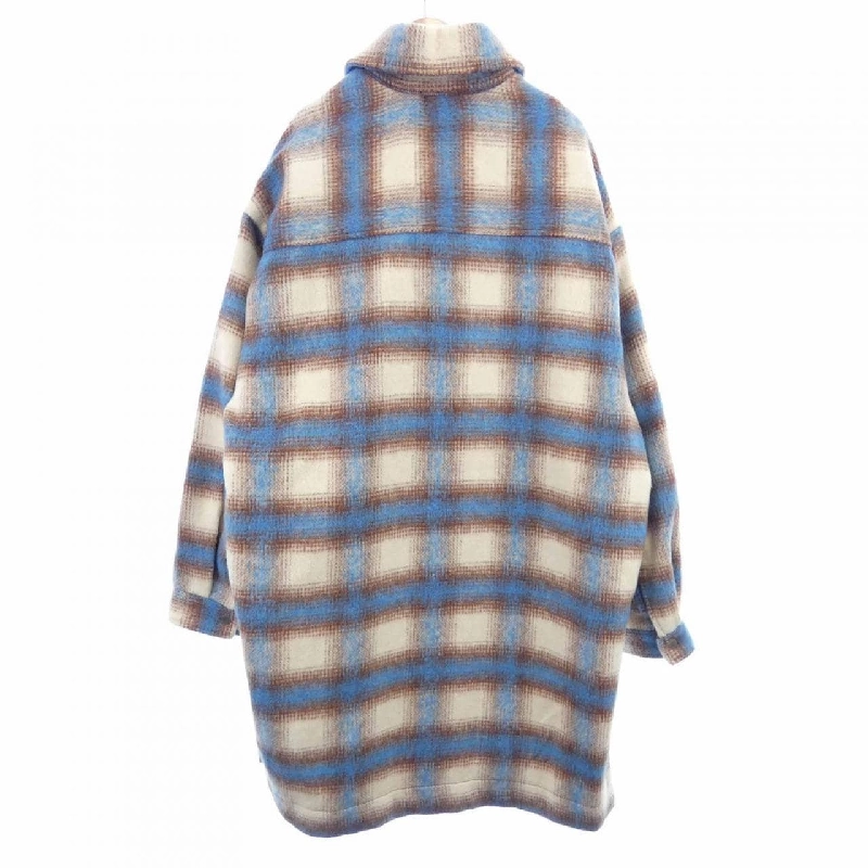 Áo khoác LEVI'S 632405