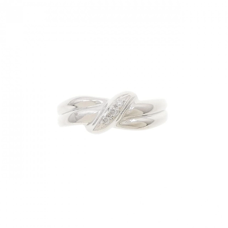 K10WG Nhẫn hồng ngọc - Hàng hiệu Authentic 851671