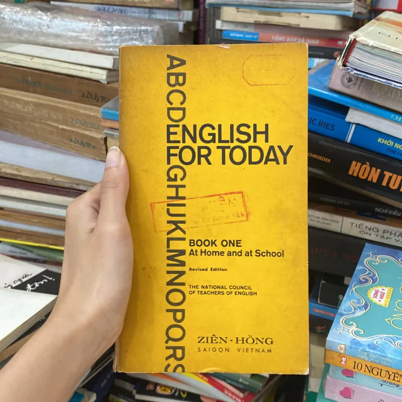 English For Today♟️ 777119