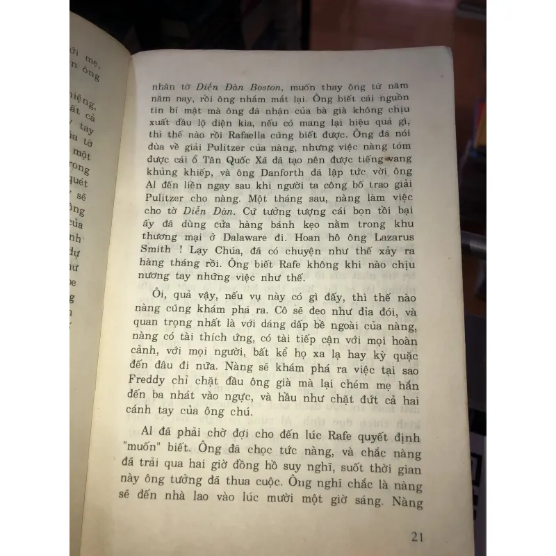 Thôi thúc - Cartherine Coulter 1006342