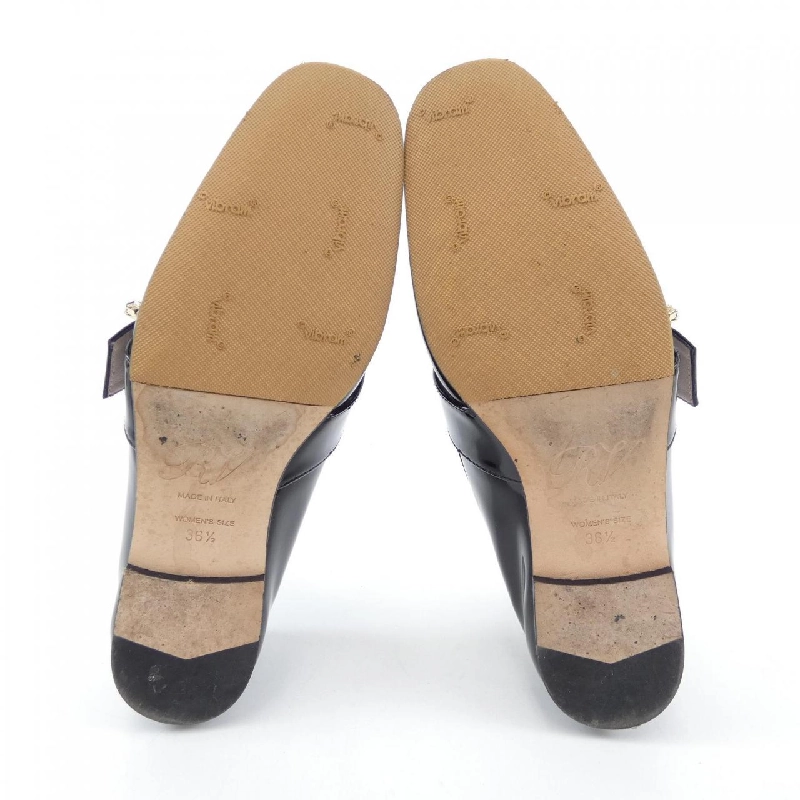 【Mã giảm giá】Giày ROGER VIVIER 664668