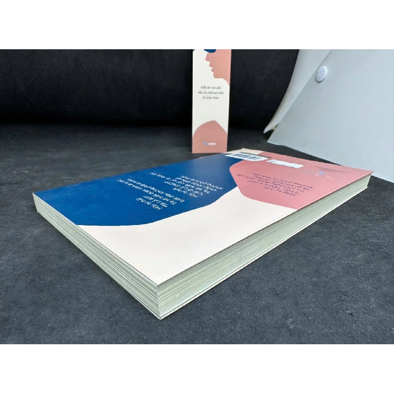 [Phiên Chợ Sách Cũ] Những Gì Bạn Biết Về Mình Đều Sai, 2019 - Don Miguel Ruiz, Barbara Emrys H1108 SBM 544875