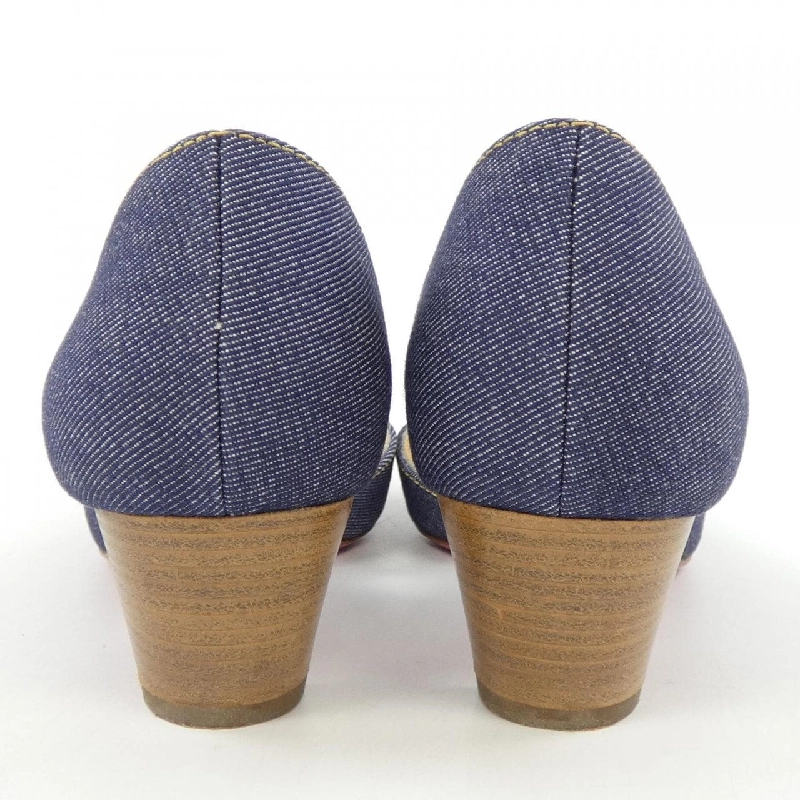 Giày cao gót CHRISTIAN LOUBOUTIN - Hàng hiệu Authentic 829822