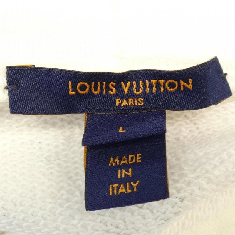 Áo khoác hoodie hoa văn cổ điển LOUIS VUITTON 628258
