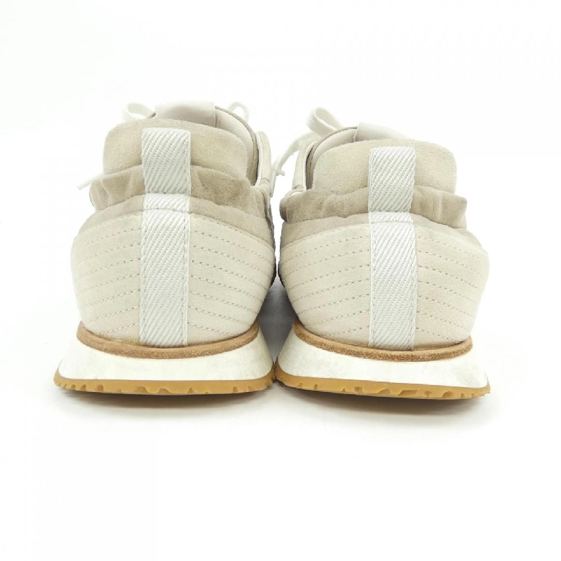 Giày sneaker HERMES Jet H Signature 242153Z - Hàng hiệu Authentic 829202