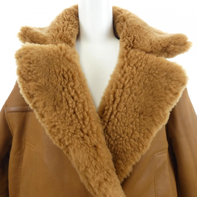 Loro Piana FAM4478 Áo khoác lông cừu - Hàng hiệu Chính hãng 820869