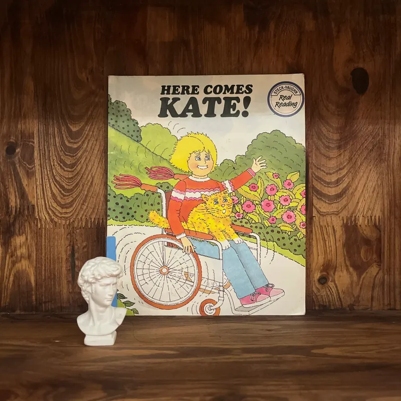 ✨𝑯𝒆𝒓𝒆 𝑪𝒐𝒎𝒆𝒔 𝑲𝒂𝒕𝒆!✨ 695869