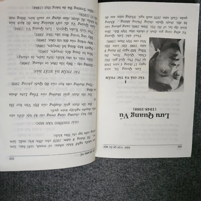 Nhà văn quân đội  736590