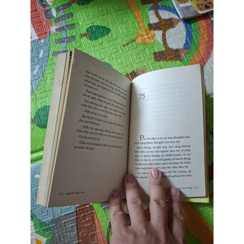 Con chó nhỏ mang giỏ hoa hồng 1037103