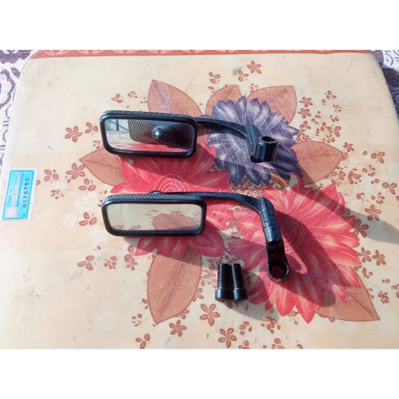 ĐÔI GƯƠNG ĐỘI KIỂU CHO XE MÁY & XE ĐIỆN...  740430