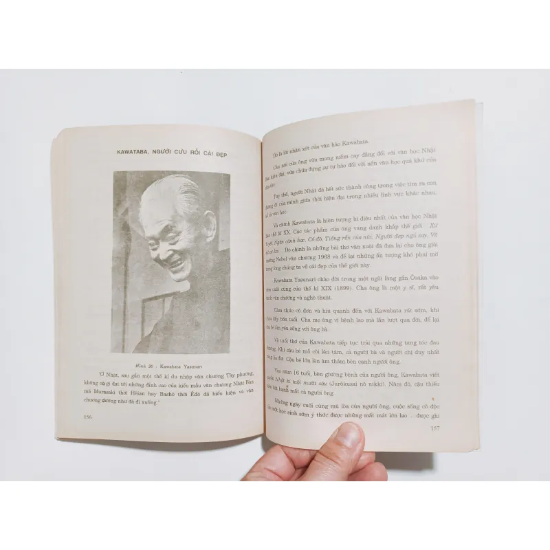 Nhật Bản Trong Chiếc Gương Soi - Nhật Chiêu 785185