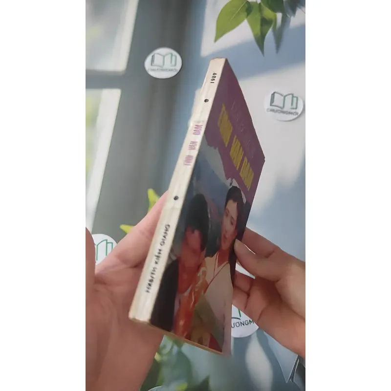 [XƯA] Tình Vạn Dặm (1989) - Paul Jacques Bonzon 997747